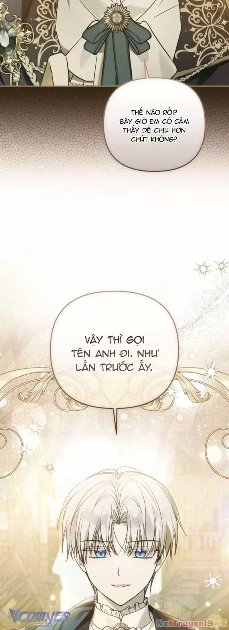 Độc Chiếm Sự Sủng Ái Của Công Nương Út, Mọi Người Đều Ám Ảnh Tôi - Chương 35 - ảnh 6