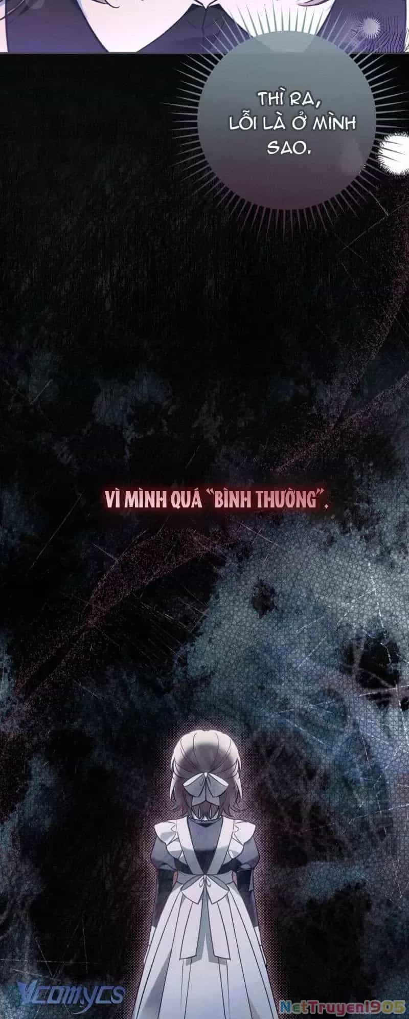 Độc Chiếm Sự Sủng Ái Của Công Nương Út, Mọi Người Đều Ám Ảnh Tôi - Chương 36 - ảnh 30