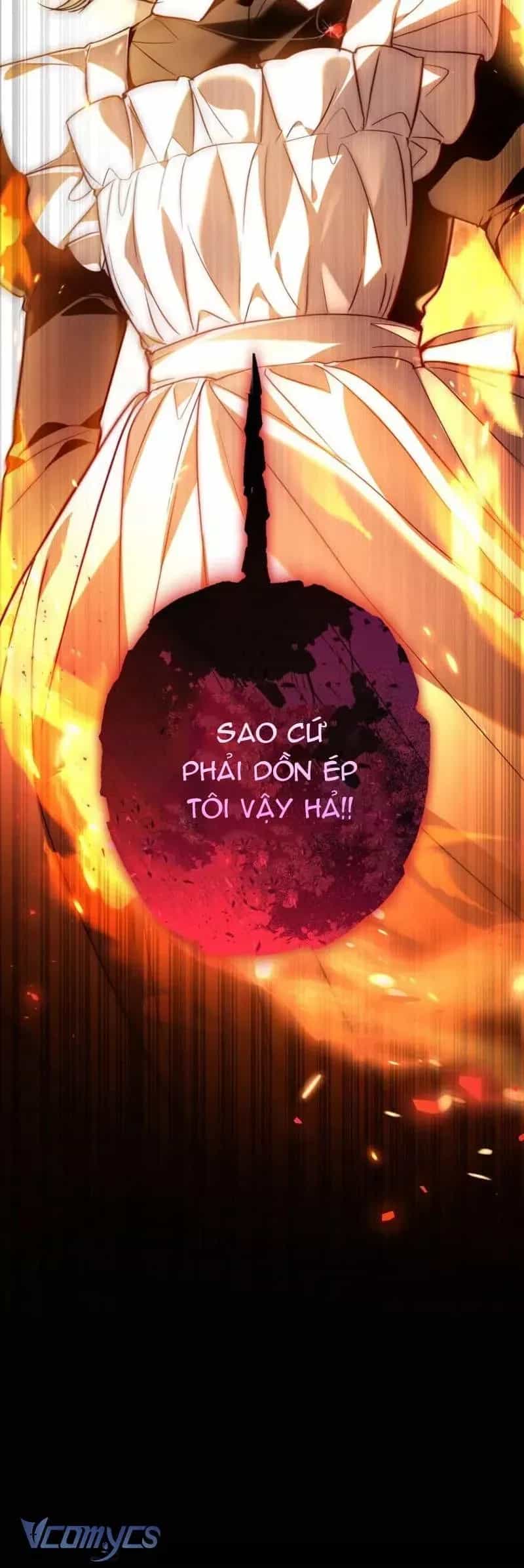 Độc Chiếm Sự Sủng Ái Của Công Nương Út, Mọi Người Đều Ám Ảnh Tôi - Chương 36 - ảnh 40