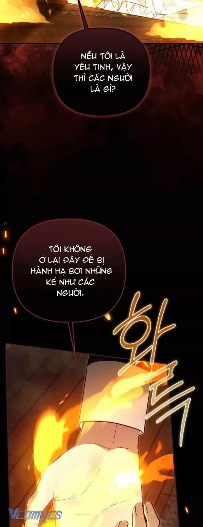Độc Chiếm Sự Sủng Ái Của Công Nương Út, Mọi Người Đều Ám Ảnh Tôi - Chương 36 - ảnh 50