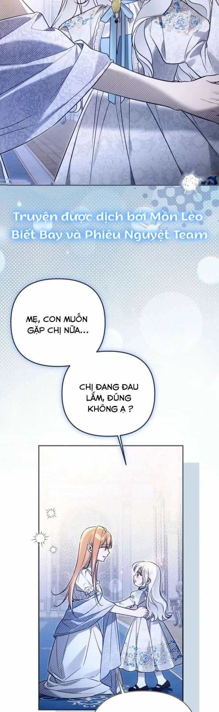 Độc Chiếm Sự Sủng Ái Của Công Nương Út, Mọi Người Đều Ám Ảnh Tôi - Chương 37 - ảnh 37