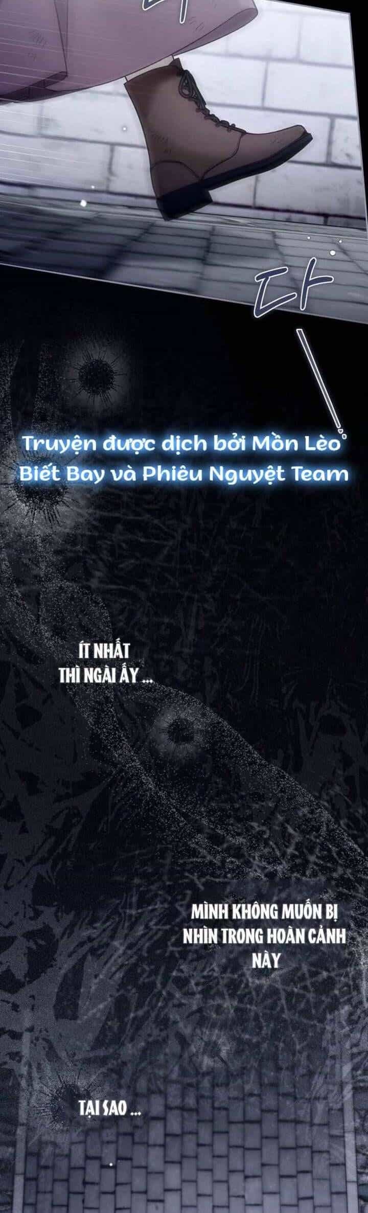Độc Chiếm Sự Sủng Ái Của Công Nương Út, Mọi Người Đều Ám Ảnh Tôi - Chương 37 - ảnh 8