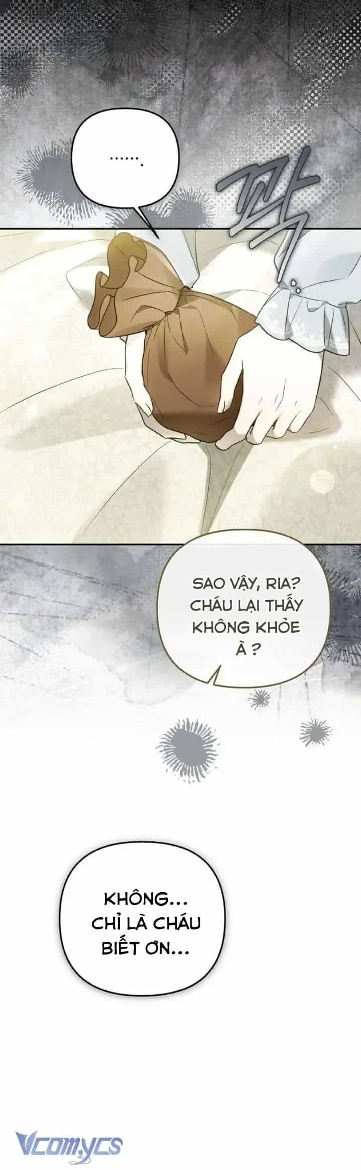 Độc Chiếm Sự Sủng Ái Của Công Nương Út, Mọi Người Đều Ám Ảnh Tôi - Chương 38 - ảnh 10