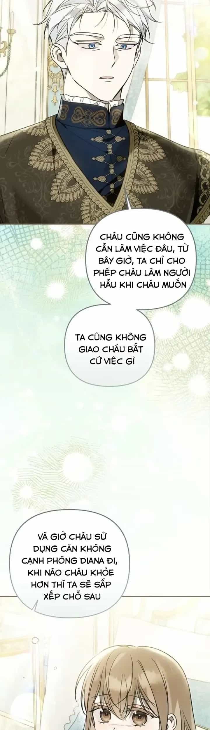 Độc Chiếm Sự Sủng Ái Của Công Nương Út, Mọi Người Đều Ám Ảnh Tôi - Chương 38 - ảnh 27