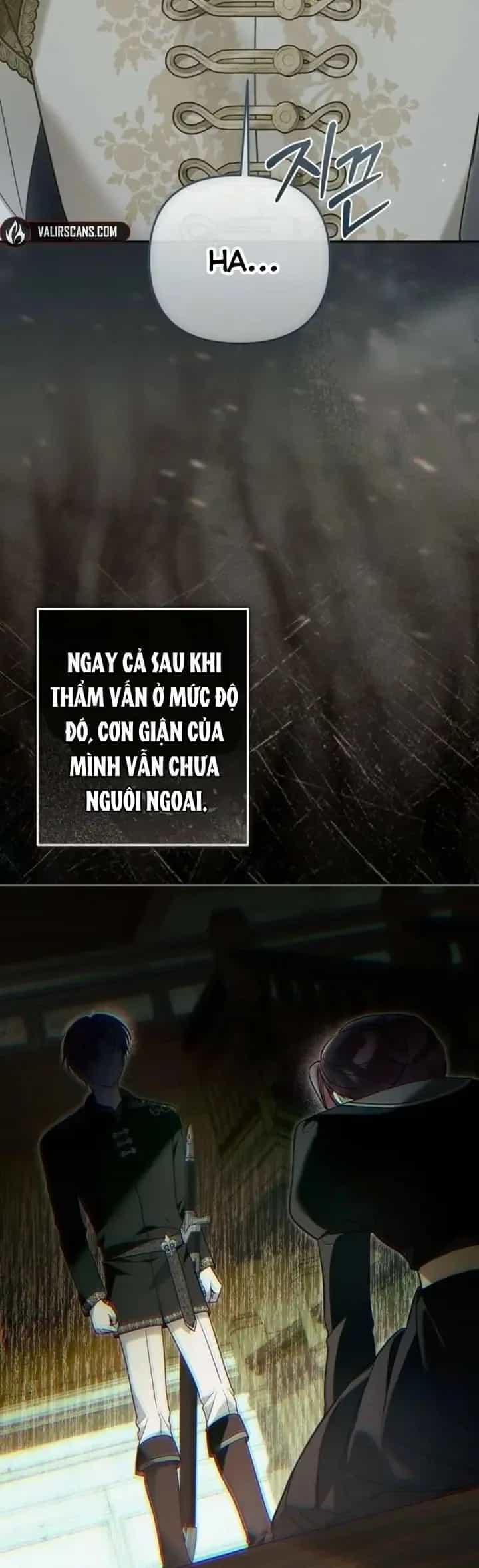 Độc Chiếm Sự Sủng Ái Của Công Nương Út, Mọi Người Đều Ám Ảnh Tôi - Chương 38 - ảnh 38