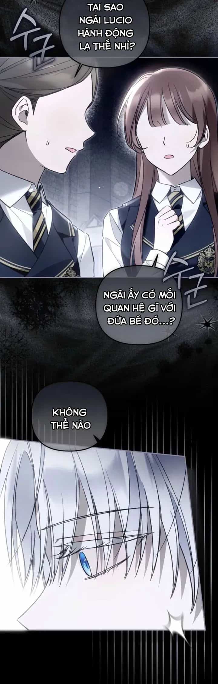 Độc Chiếm Sự Sủng Ái Của Công Nương Út, Mọi Người Đều Ám Ảnh Tôi - Chương 39 - ảnh 13