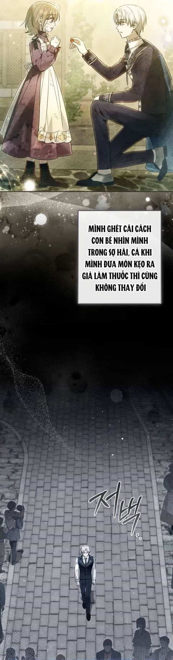 Độc Chiếm Sự Sủng Ái Của Công Nương Út, Mọi Người Đều Ám Ảnh Tôi - Chương 39 - ảnh 4