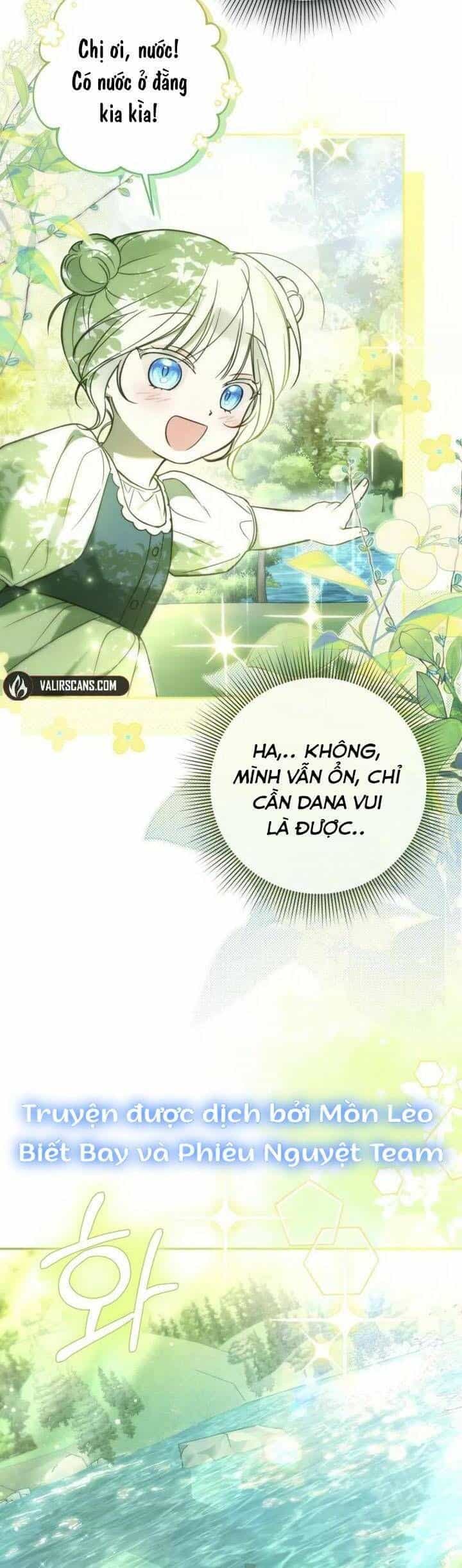 Độc Chiếm Sự Sủng Ái Của Công Nương Út, Mọi Người Đều Ám Ảnh Tôi - Chương 4 - ảnh 12