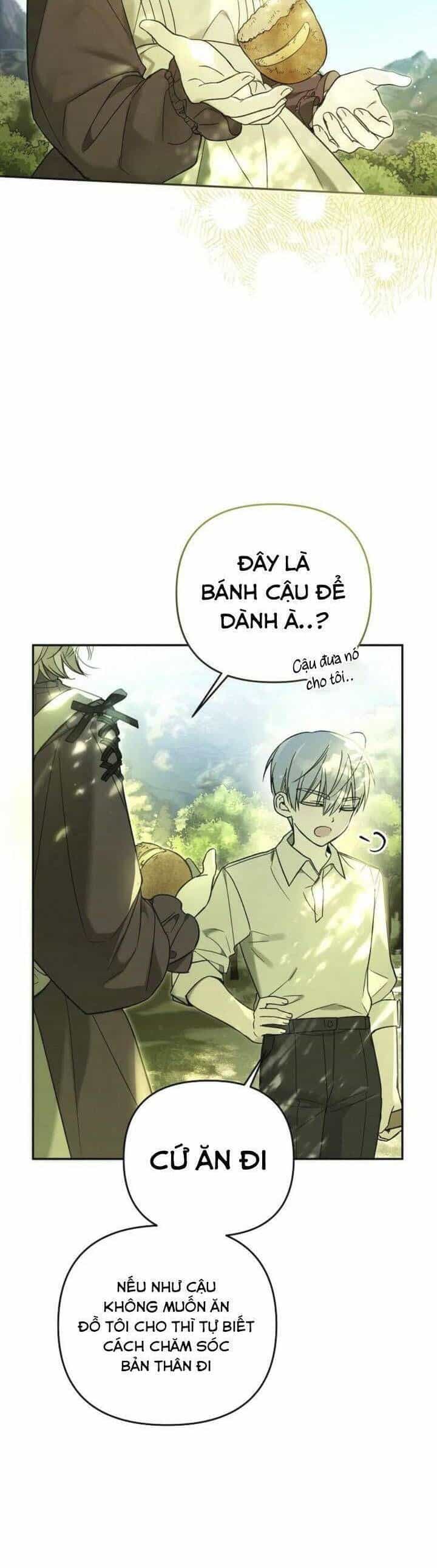 Độc Chiếm Sự Sủng Ái Của Công Nương Út, Mọi Người Đều Ám Ảnh Tôi - Chương 4 - ảnh 27