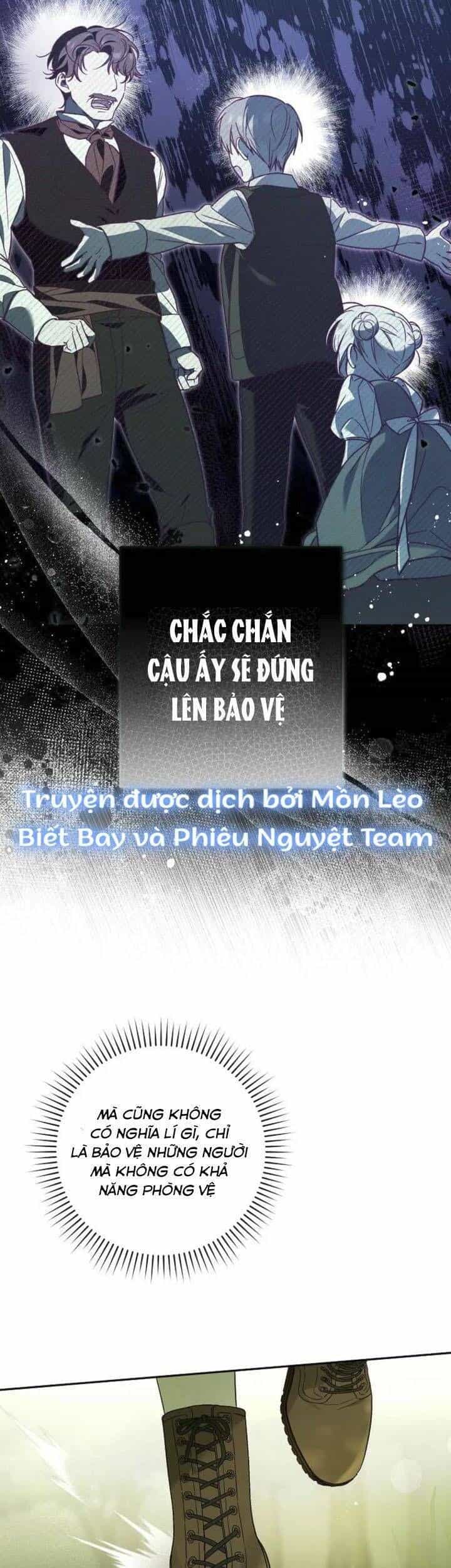 Độc Chiếm Sự Sủng Ái Của Công Nương Út, Mọi Người Đều Ám Ảnh Tôi - Chương 4 - ảnh 36