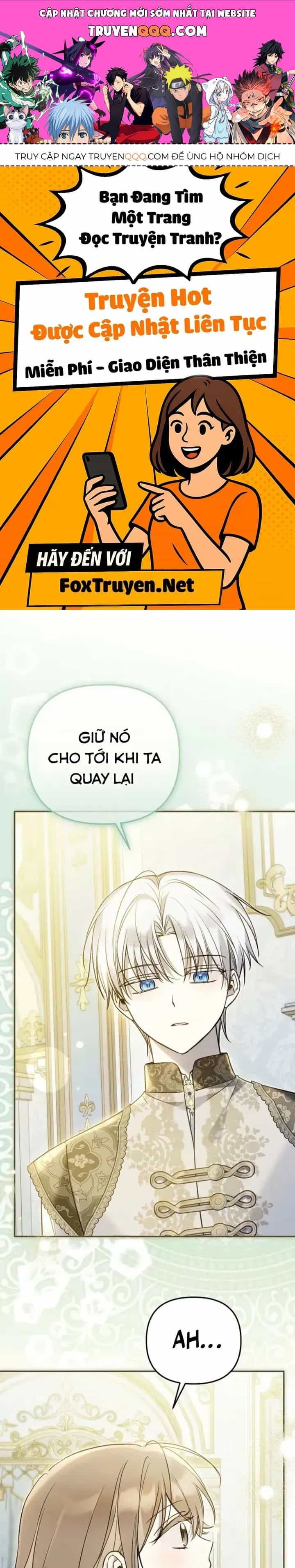 Độc Chiếm Sự Sủng Ái Của Công Nương Út, Mọi Người Đều Ám Ảnh Tôi - Chương 40 - ảnh 1