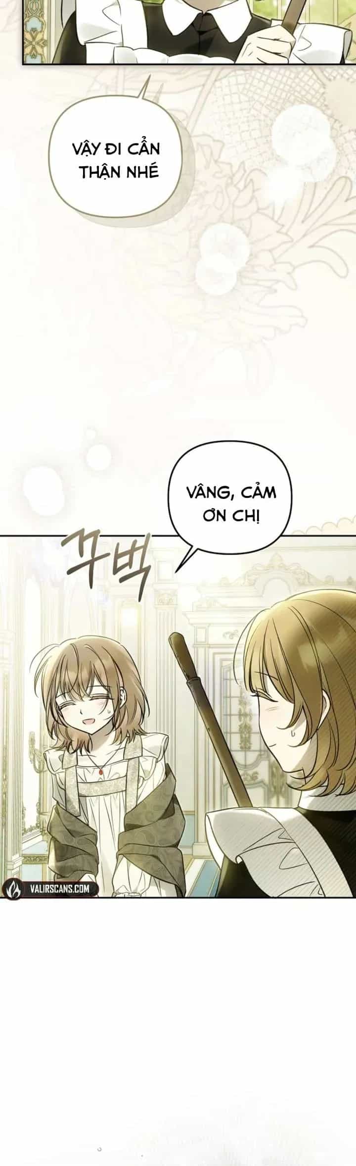 Độc Chiếm Sự Sủng Ái Của Công Nương Út, Mọi Người Đều Ám Ảnh Tôi - Chương 40 - ảnh 12