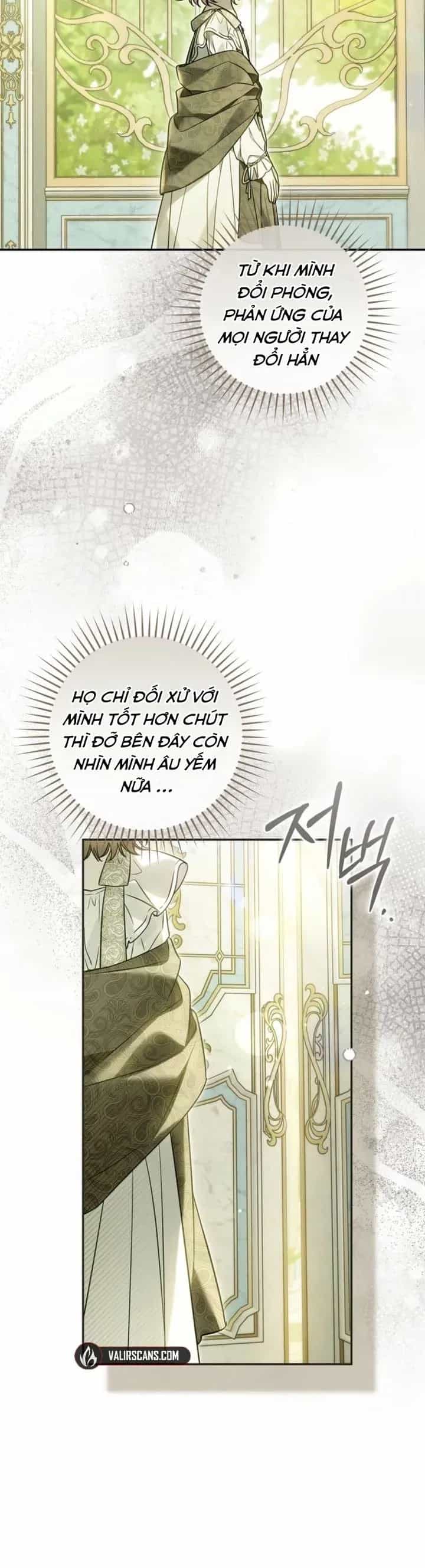 Độc Chiếm Sự Sủng Ái Của Công Nương Út, Mọi Người Đều Ám Ảnh Tôi - Chương 40 - ảnh 14
