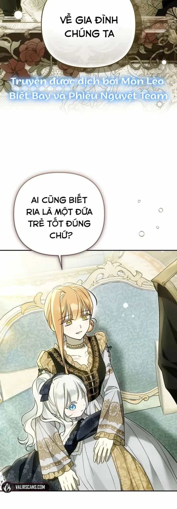 Độc Chiếm Sự Sủng Ái Của Công Nương Út, Mọi Người Đều Ám Ảnh Tôi - Chương 40 - ảnh 17