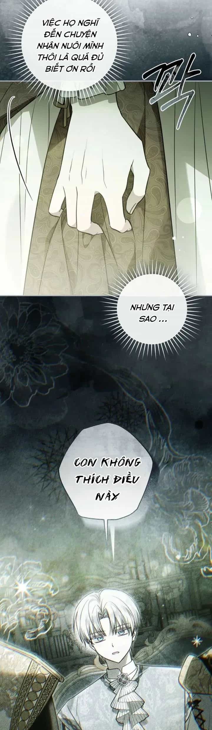 Độc Chiếm Sự Sủng Ái Của Công Nương Út, Mọi Người Đều Ám Ảnh Tôi - Chương 40 - ảnh 34