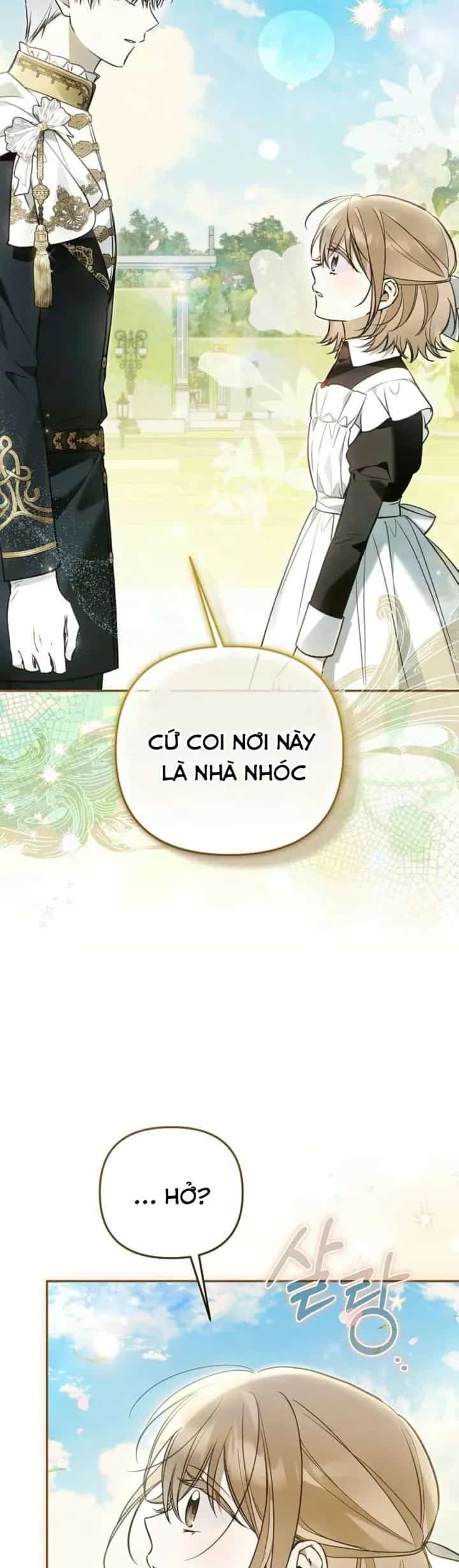 Độc Chiếm Sự Sủng Ái Của Công Nương Út, Mọi Người Đều Ám Ảnh Tôi - Chương 40 - ảnh 48