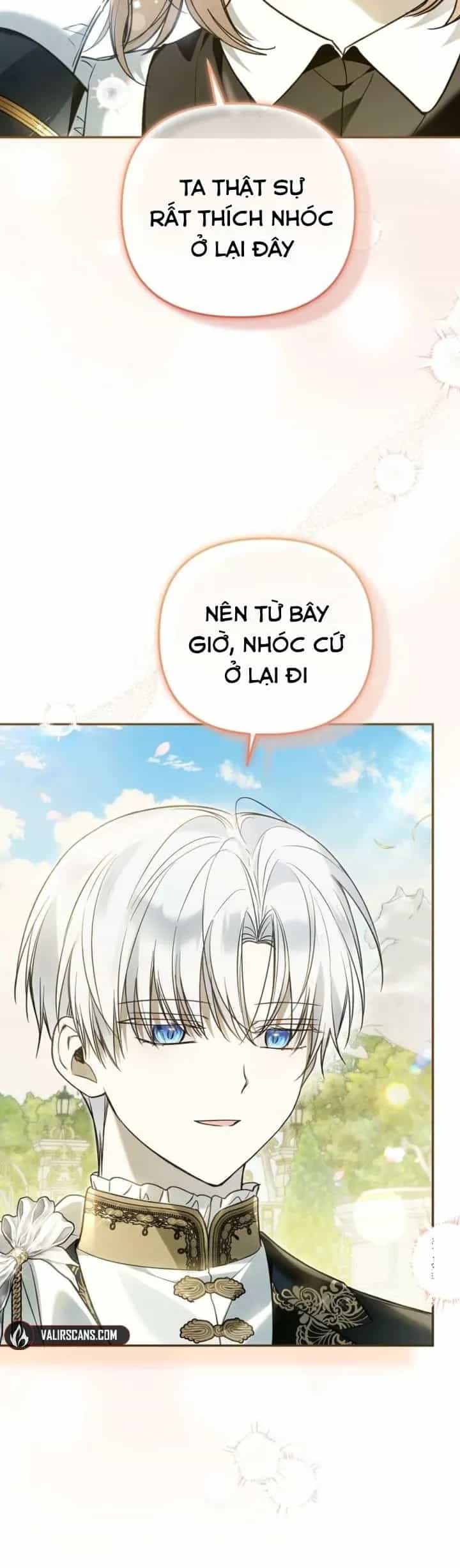 Độc Chiếm Sự Sủng Ái Của Công Nương Út, Mọi Người Đều Ám Ảnh Tôi - Chương 40 - ảnh 50
