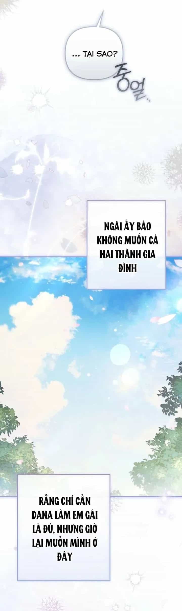 Độc Chiếm Sự Sủng Ái Của Công Nương Út, Mọi Người Đều Ám Ảnh Tôi - Chương 40 - ảnh 53