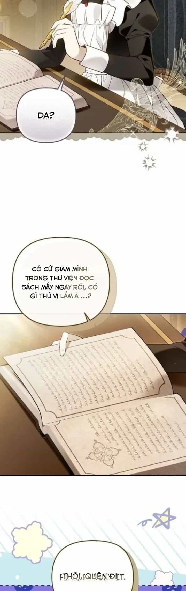 Độc Chiếm Sự Sủng Ái Của Công Nương Út, Mọi Người Đều Ám Ảnh Tôi - Chương 41 - ảnh 20