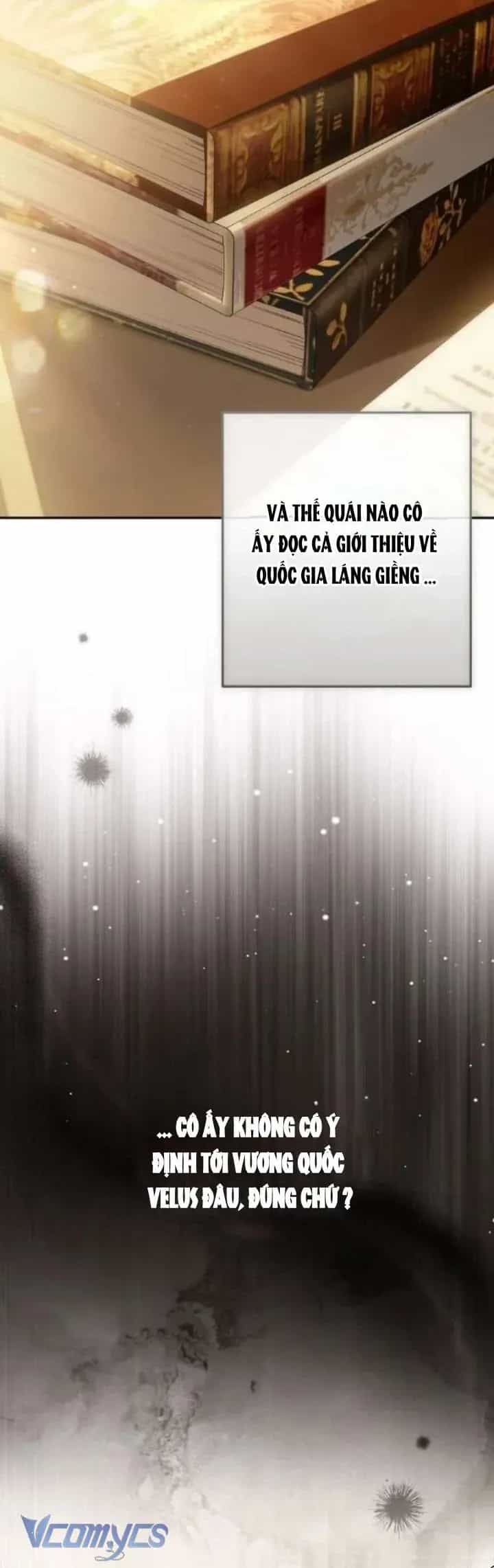 Độc Chiếm Sự Sủng Ái Của Công Nương Út, Mọi Người Đều Ám Ảnh Tôi - Chương 41 - ảnh 22