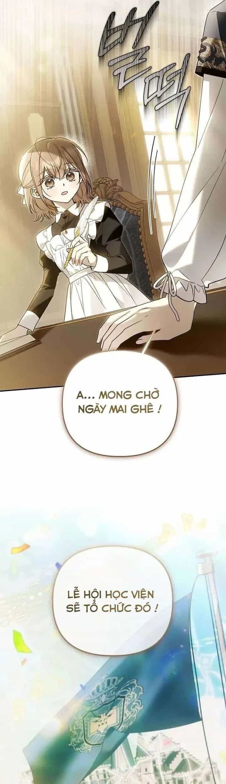 Độc Chiếm Sự Sủng Ái Của Công Nương Út, Mọi Người Đều Ám Ảnh Tôi - Chương 41 - ảnh 23