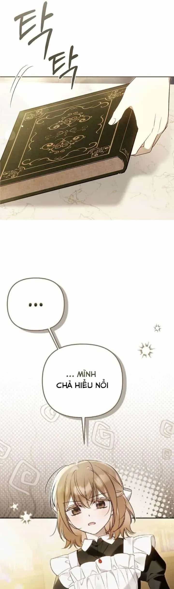 Độc Chiếm Sự Sủng Ái Của Công Nương Út, Mọi Người Đều Ám Ảnh Tôi - Chương 41 - ảnh 8