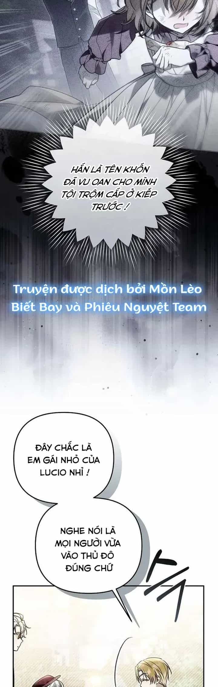 Độc Chiếm Sự Sủng Ái Của Công Nương Út, Mọi Người Đều Ám Ảnh Tôi - Chương 42 - ảnh 12