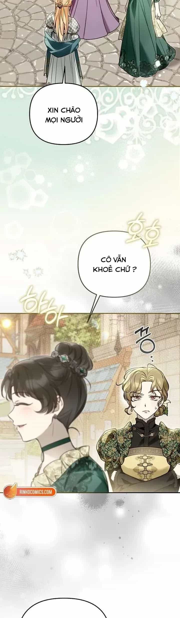 Độc Chiếm Sự Sủng Ái Của Công Nương Út, Mọi Người Đều Ám Ảnh Tôi - Chương 42 - ảnh 16