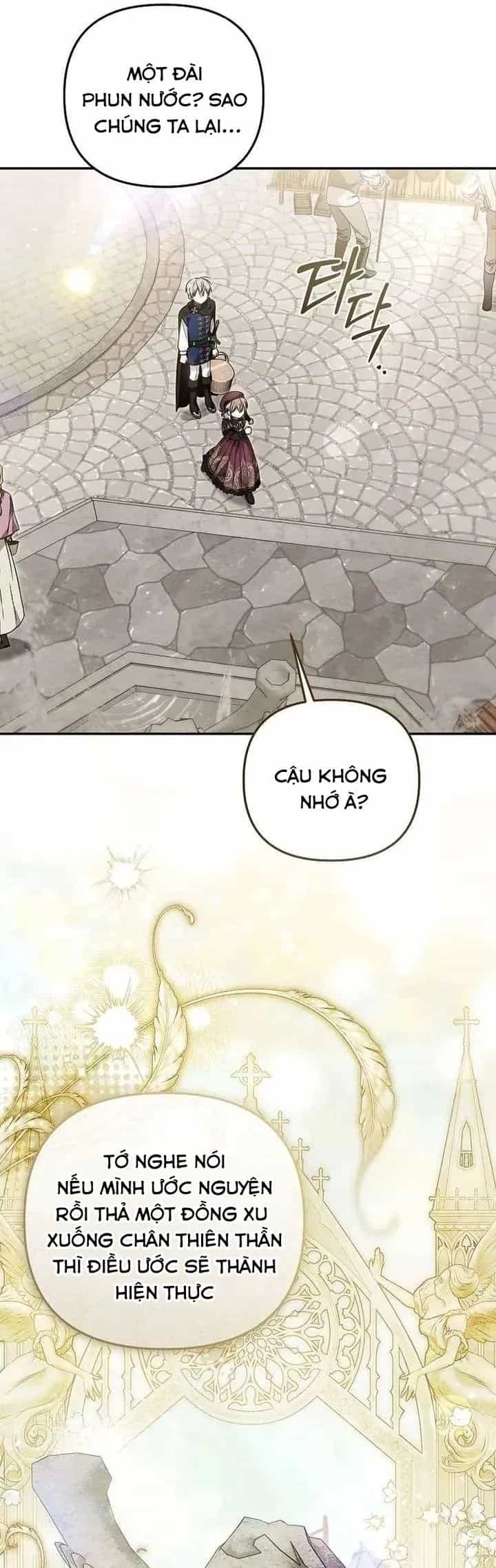 Độc Chiếm Sự Sủng Ái Của Công Nương Út, Mọi Người Đều Ám Ảnh Tôi - Chương 42 - ảnh 35
