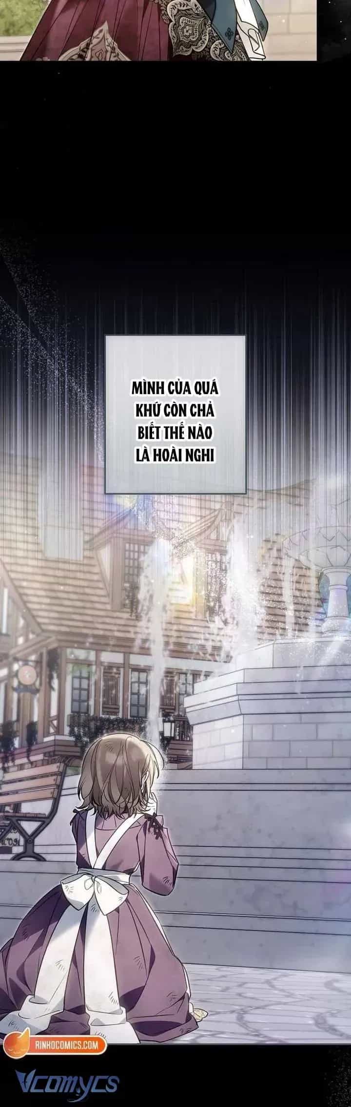 Độc Chiếm Sự Sủng Ái Của Công Nương Út, Mọi Người Đều Ám Ảnh Tôi - Chương 42 - ảnh 38