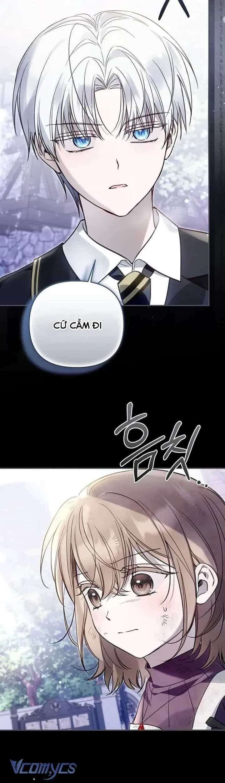 Độc Chiếm Sự Sủng Ái Của Công Nương Út, Mọi Người Đều Ám Ảnh Tôi - Chương 42 - ảnh 46