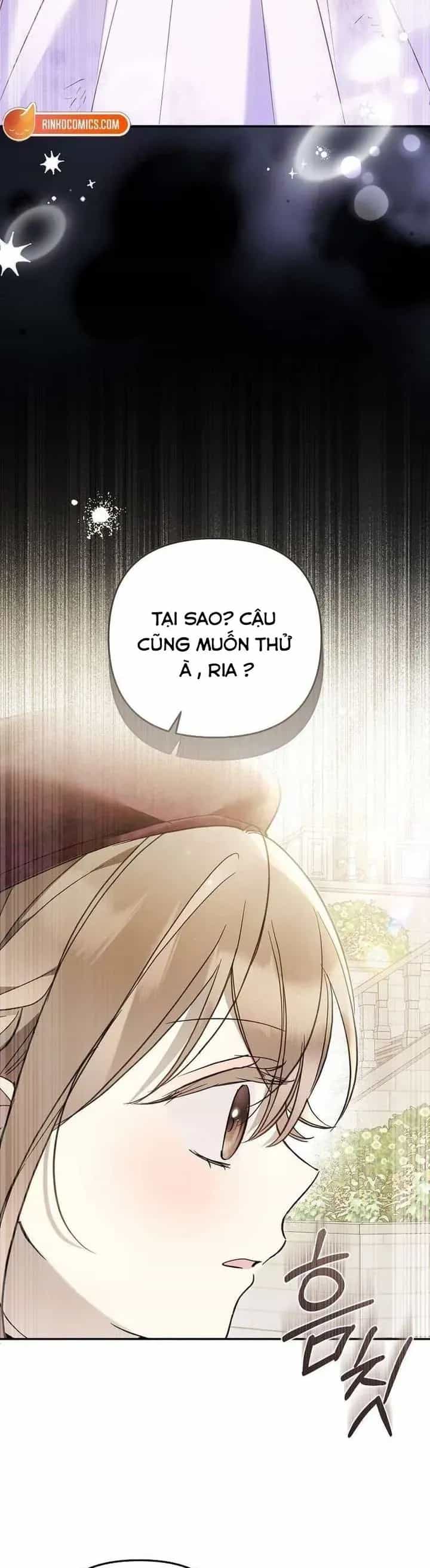 Độc Chiếm Sự Sủng Ái Của Công Nương Út, Mọi Người Đều Ám Ảnh Tôi - Chương 42 - ảnh 51