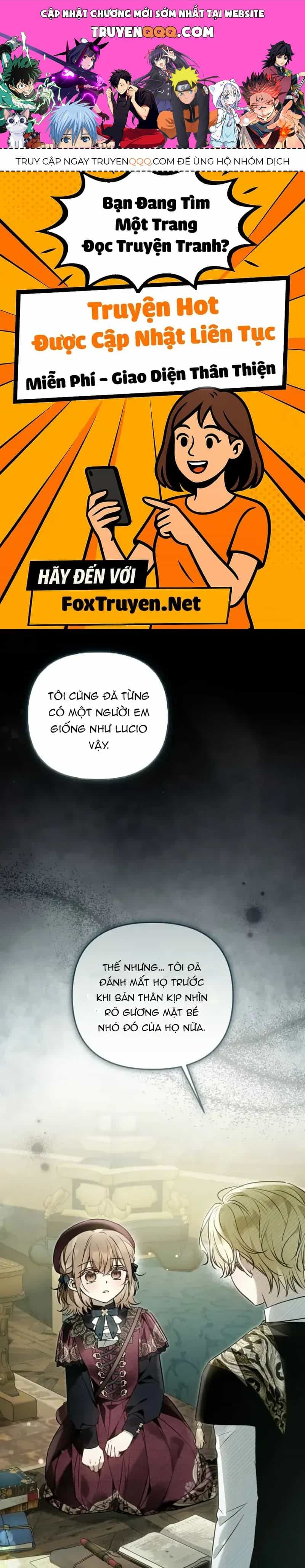 Độc Chiếm Sự Sủng Ái Của Công Nương Út, Mọi Người Đều Ám Ảnh Tôi - Chương 45 - ảnh 1