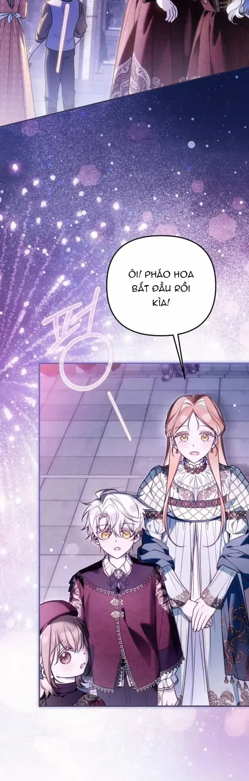 Độc Chiếm Sự Sủng Ái Của Công Nương Út, Mọi Người Đều Ám Ảnh Tôi - Chương 45 - ảnh 47