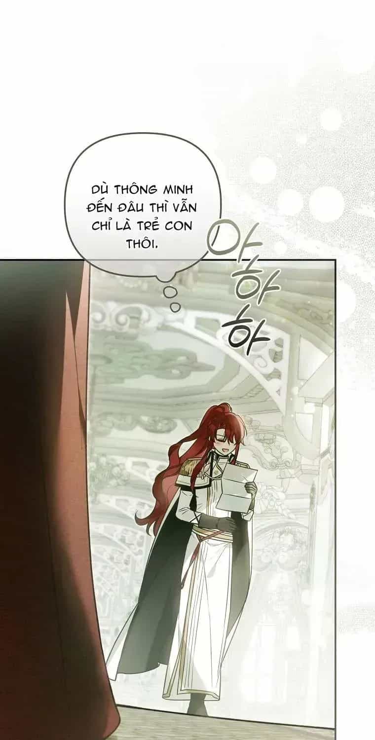 Độc Chiếm Sự Sủng Ái Của Công Nương Út, Mọi Người Đều Ám Ảnh Tôi - Chương 46 - ảnh 121
