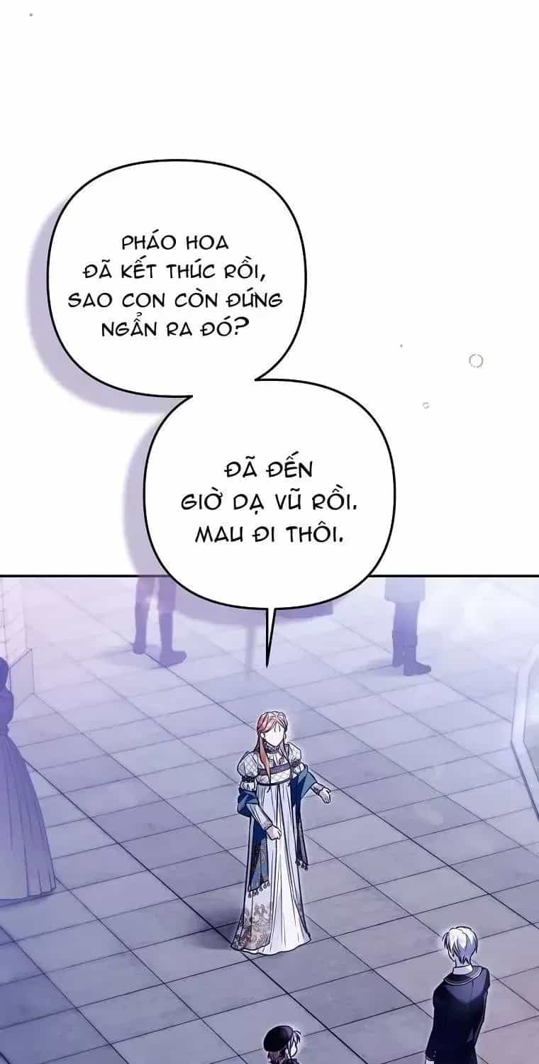 Độc Chiếm Sự Sủng Ái Của Công Nương Út, Mọi Người Đều Ám Ảnh Tôi - Chương 46 - ảnh 30
