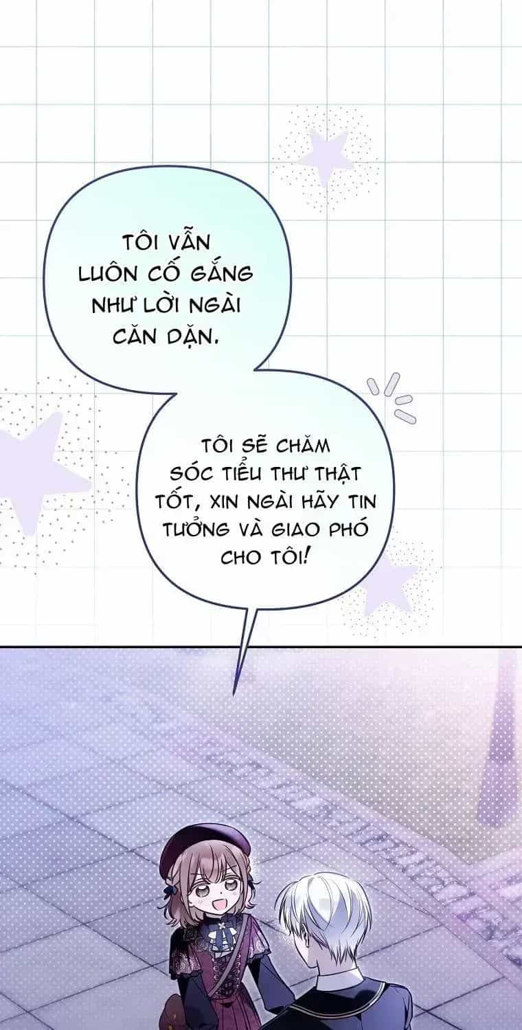 Độc Chiếm Sự Sủng Ái Của Công Nương Út, Mọi Người Đều Ám Ảnh Tôi - Chương 46 - ảnh 73