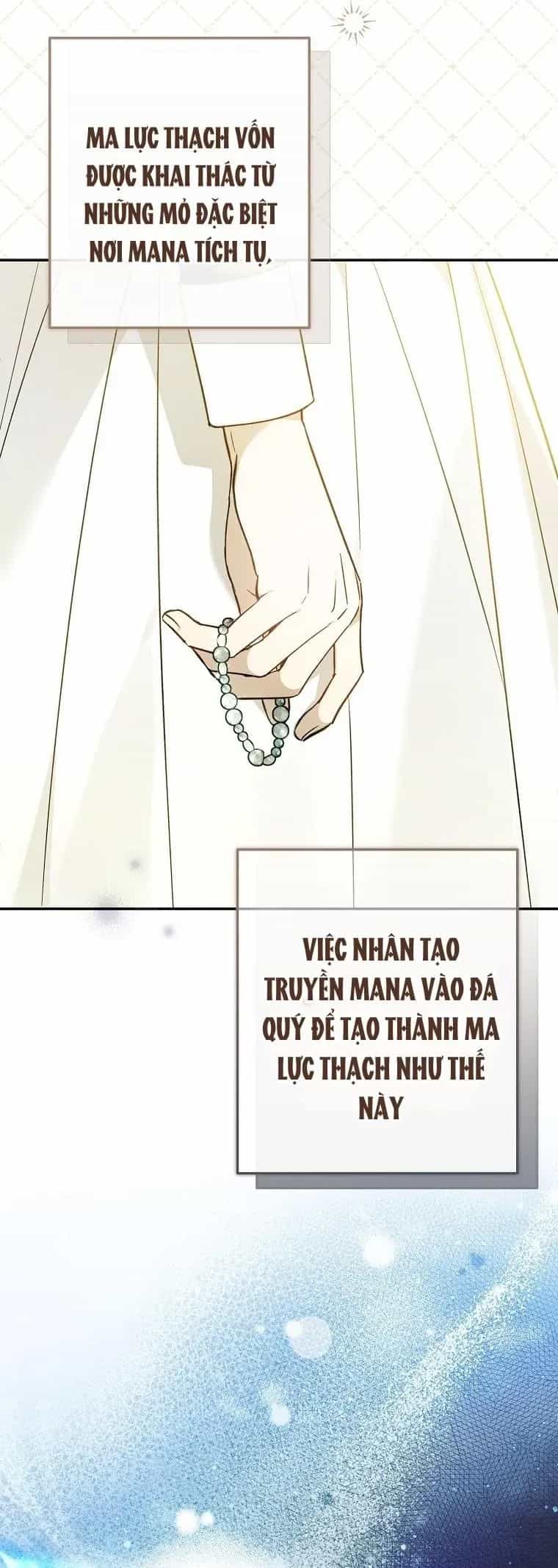 Độc Chiếm Sự Sủng Ái Của Công Nương Út, Mọi Người Đều Ám Ảnh Tôi - Chương 47 - ảnh 20