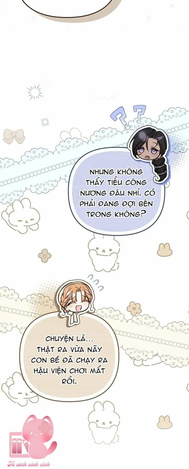 Độc Chiếm Sự Sủng Ái Của Công Nương Út, Mọi Người Đều Ám Ảnh Tôi - Chương 47 - ảnh 59