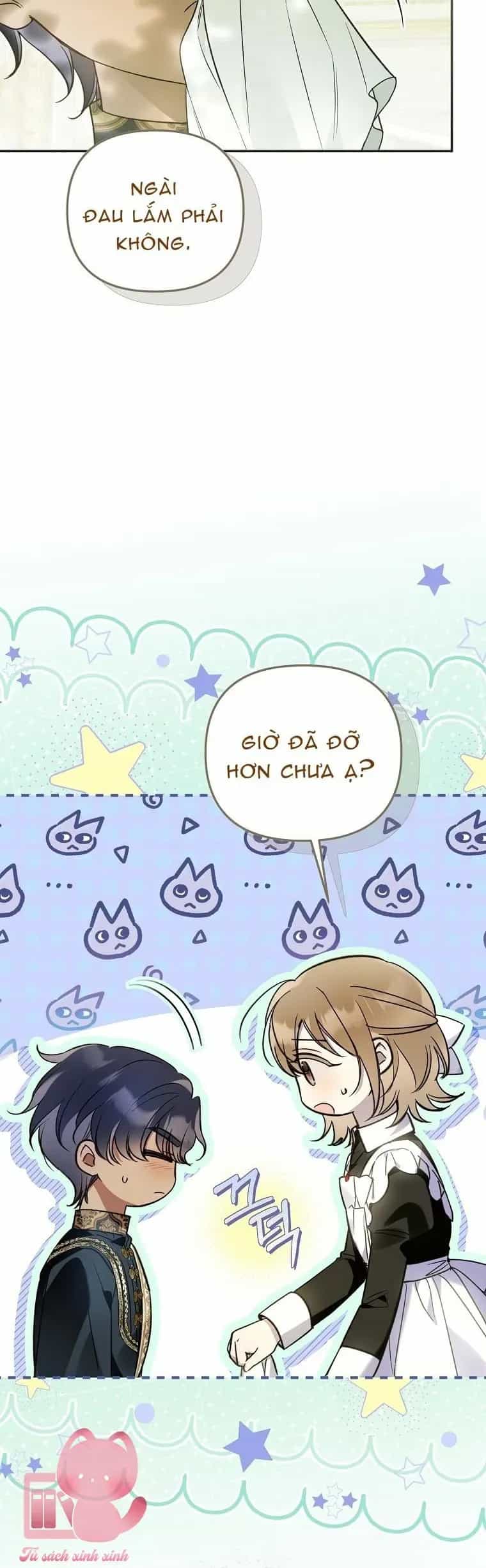 Độc Chiếm Sự Sủng Ái Của Công Nương Út, Mọi Người Đều Ám Ảnh Tôi - Chương 48 - ảnh 11
