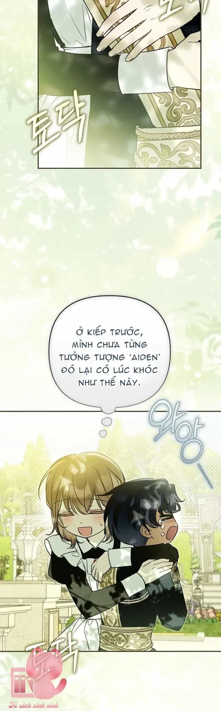 Độc Chiếm Sự Sủng Ái Của Công Nương Út, Mọi Người Đều Ám Ảnh Tôi - Chương 48 - ảnh 19