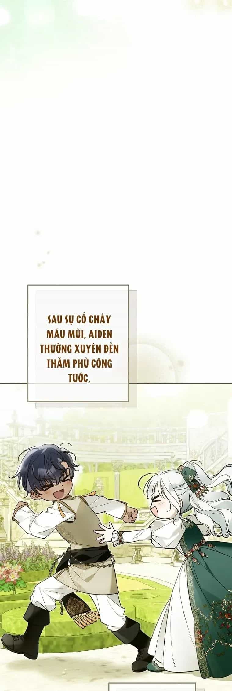 Độc Chiếm Sự Sủng Ái Của Công Nương Út, Mọi Người Đều Ám Ảnh Tôi - Chương 48 - ảnh 32