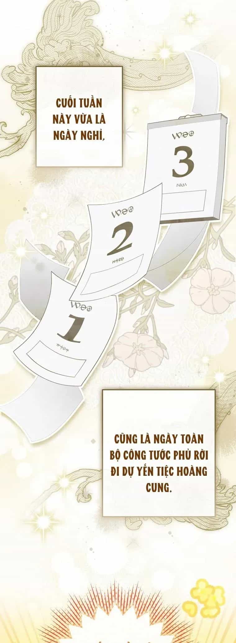 Độc Chiếm Sự Sủng Ái Của Công Nương Út, Mọi Người Đều Ám Ảnh Tôi - Chương 48 - ảnh 55