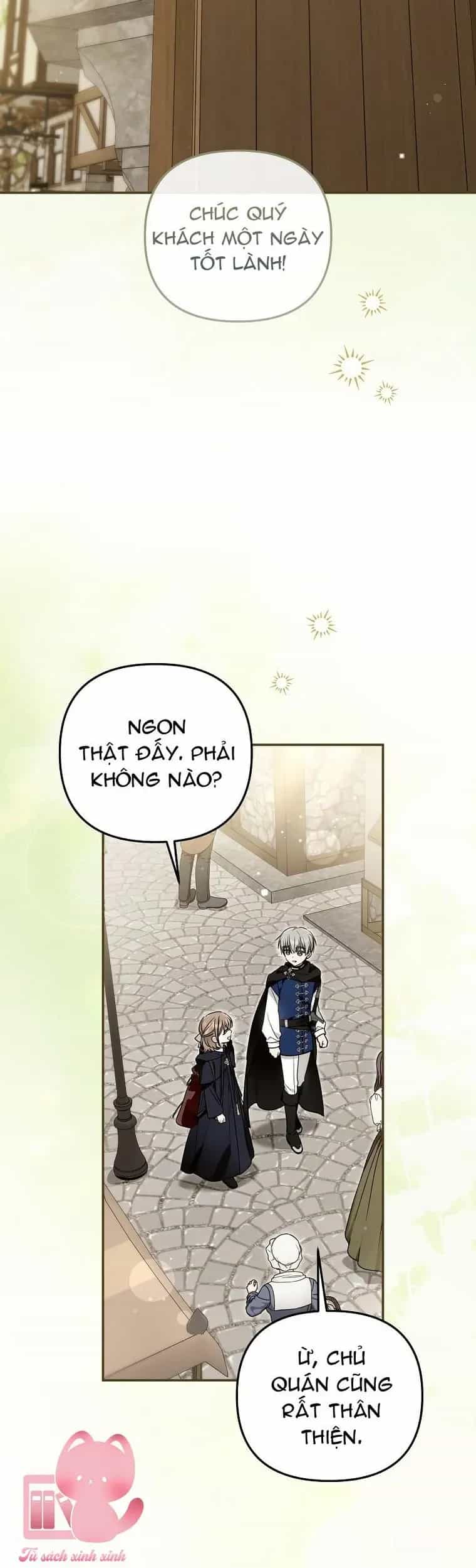 Độc Chiếm Sự Sủng Ái Của Công Nương Út, Mọi Người Đều Ám Ảnh Tôi - Chương 49 - ảnh 15