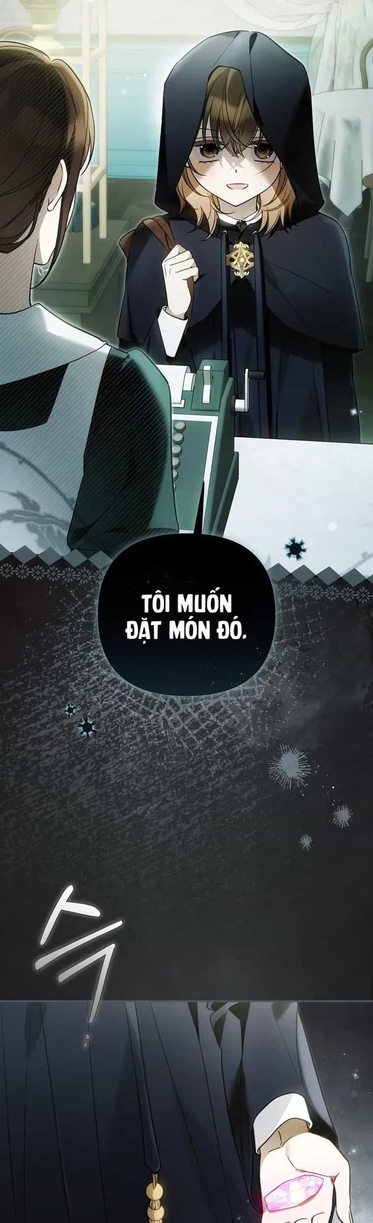 Độc Chiếm Sự Sủng Ái Của Công Nương Út, Mọi Người Đều Ám Ảnh Tôi - Chương 49 - ảnh 34