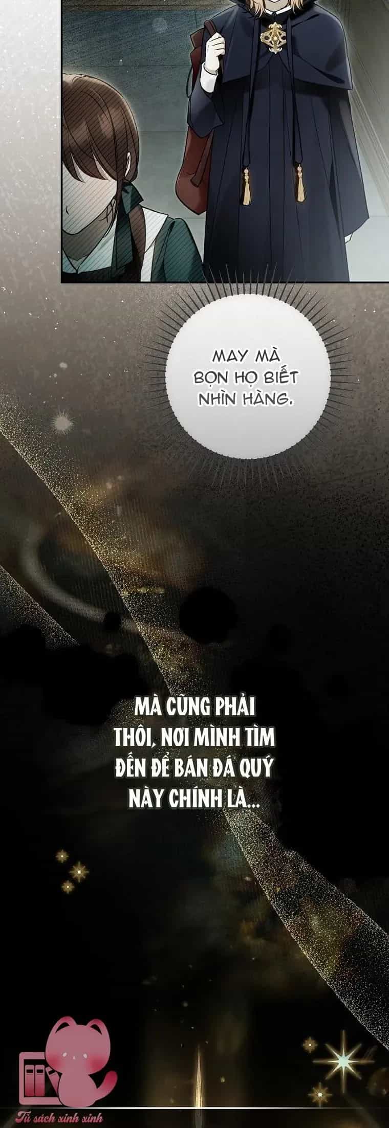 Độc Chiếm Sự Sủng Ái Của Công Nương Út, Mọi Người Đều Ám Ảnh Tôi - Chương 49 - ảnh 37