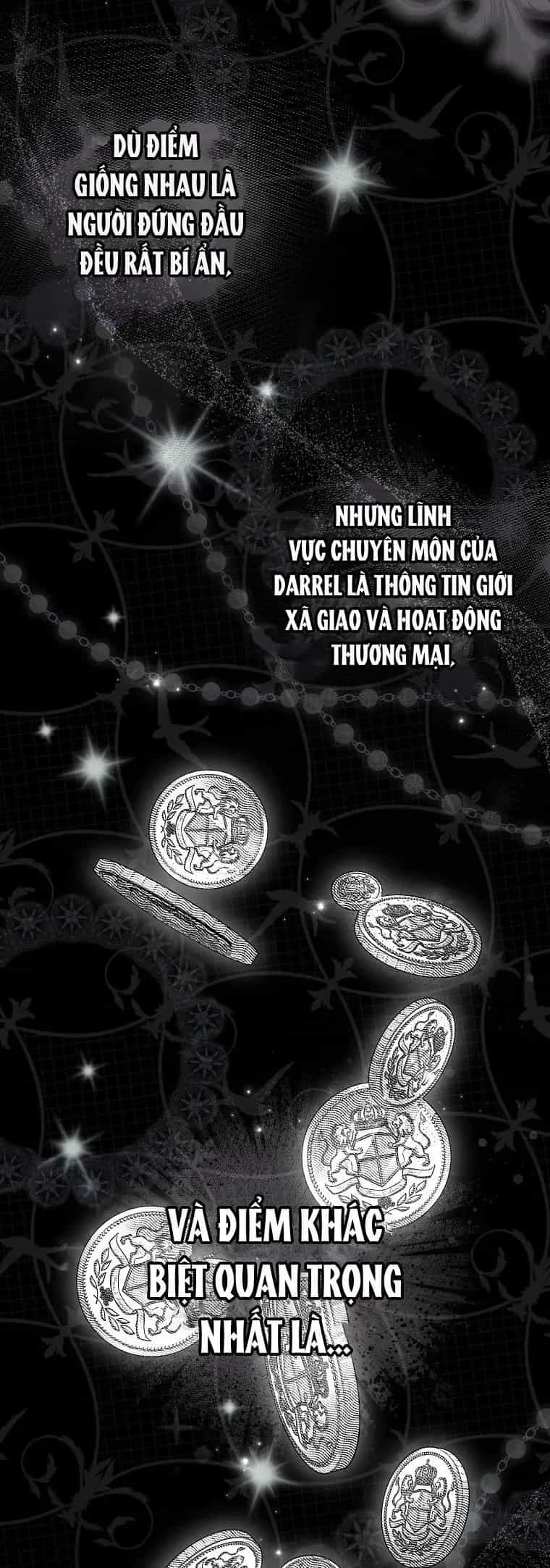 Độc Chiếm Sự Sủng Ái Của Công Nương Út, Mọi Người Đều Ám Ảnh Tôi - Chương 49 - ảnh 40