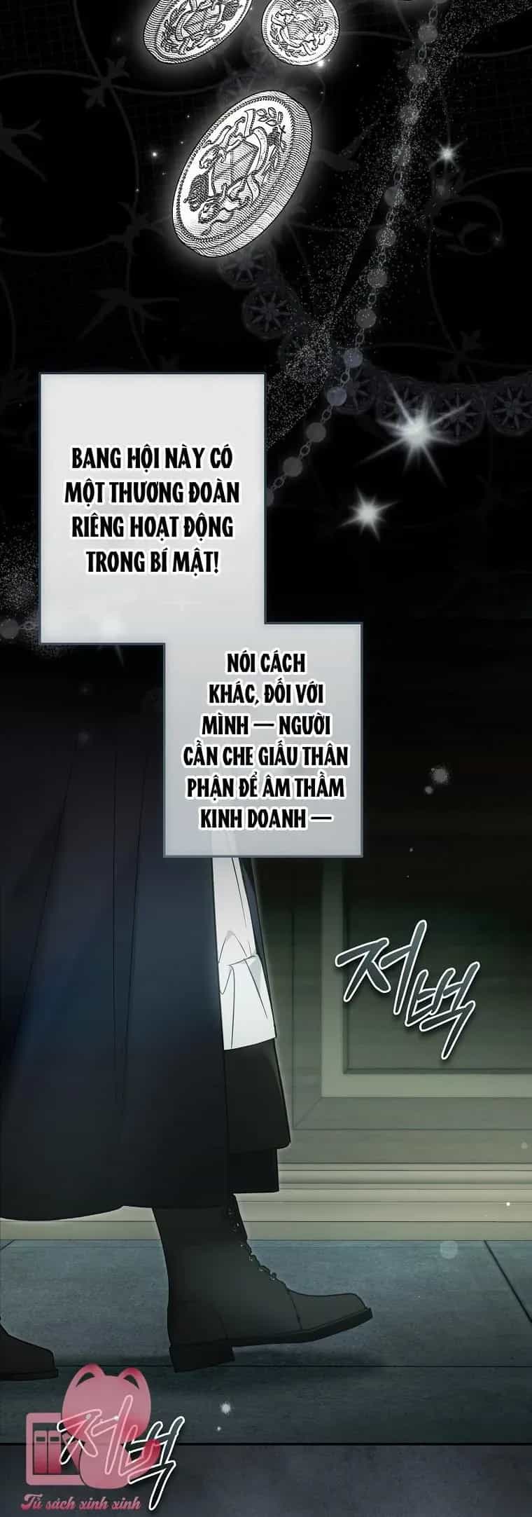 Độc Chiếm Sự Sủng Ái Của Công Nương Út, Mọi Người Đều Ám Ảnh Tôi - Chương 49 - ảnh 41