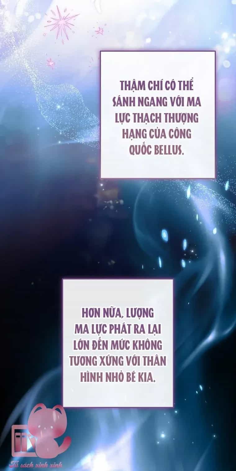 Độc Chiếm Sự Sủng Ái Của Công Nương Út, Mọi Người Đều Ám Ảnh Tôi - Chương 49 - ảnh 45