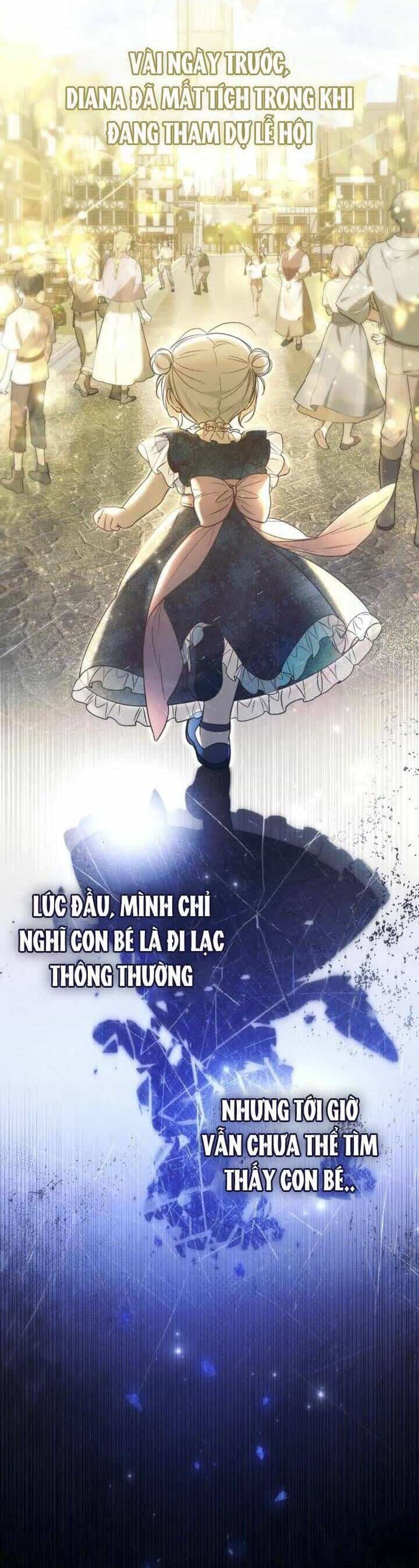 Độc Chiếm Sự Sủng Ái Của Công Nương Út, Mọi Người Đều Ám Ảnh Tôi - Chương 5 - ảnh 19